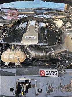 فورد موستانج